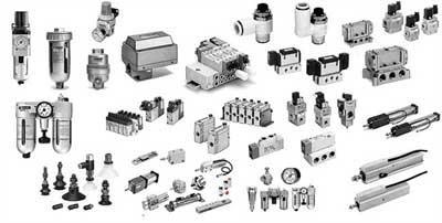 气动元件 有哪些好的气动元件生产厂家 优质气动元件品牌